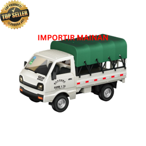 urban truck QH922-4D mainan remote mobil suzuki pickup tenda rc car