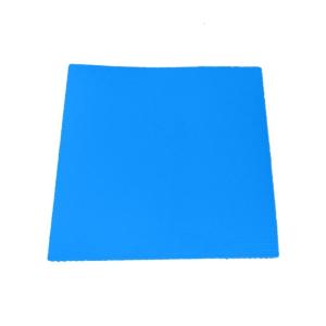 Table Tennis Bat Replacement Rubber Sheet Professional PingPong Rubber Sponge 2.0mm Table Tennis Rubber for Quick Attack