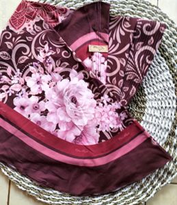 Jilbab Instan Vania Motif Sublim Printing Bahan Jersey Babara By Elma Hijab
