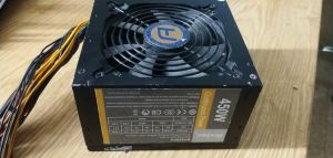 Bộ nguồn máy tính bàn ATX công suất thực Bao gồm các hãng uy tín VD Corsai Antec Huntky Cool master Kenweii ...Công suất tử 350Wđến 1200W (bảo hành 2 tháng)