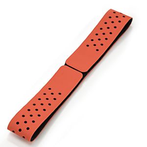 LAPBR CooSpo Monitor Soft Strap Wrist Strap 4.0 ANT For Sports Monitor For Garmin Wahoo Fitness Bluetooth Strap Cycling Heart Rate Strap Heart Rate Monitor Strap Heart Rate Chest Strap Heart Rate Armband