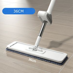 Cây Lau Nhà Tự Vắt Thông Minh Chổi Lau Nhà Tự Vắt Thông Minh Bộ Lau Nhà 360 Độ Cao Cấp FELAA