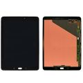หน้าจอ LCD ขนาด9.7นิ้วสำหรับ T813 T810 Samsung Galaxy Tab S2 T815หน้าจอ Lcd เซ็นเซอร์หน้าจอสัมผัสแบบดิจิตอลประกอบเต็มรูปแบบ. 