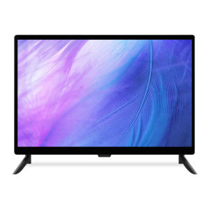 Sivatel TV Led Digital 27inch HD Ready Digital Televisi DVB-T2 Murah Monitor LED