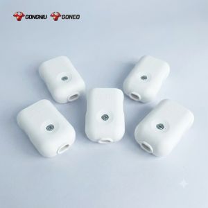 (Combo 2 5 10) Phích cắm cái phích cắm âm hai chấu ký hiệu 10F2 chính hãng GONEO (GONGNIL)