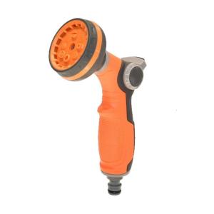 Garden Water Lawn Hose Sprays Water Nozzle Washer Nozzle Car Washing Cleaning Cleaning Sprinkle Garden Tool