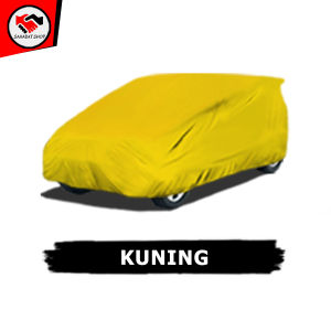 POLOS - Sarung Body Car Cover Mobil Sigra / Tutup Selimut Mantel Daihatsu Sigra 2016 2017 2018 2019 2020 Penutup Pelindung Mantol Kerudung Mobil Outdoor Waterproof Anti Air