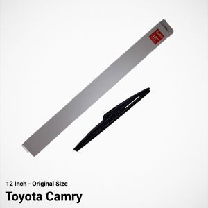 Camry Wiper Blades Toyota 2011-2020 - Original fit - Front pair