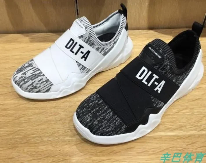 Dlta shoes sales