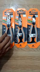 [Giá Hủy Diệt] Kềm 8in 1 Hàng Cao Cấp LOẠI 1 KAPUSI NHẬT Có Phân Loại Cắt Điện Nhọn Khi Bấm Mua