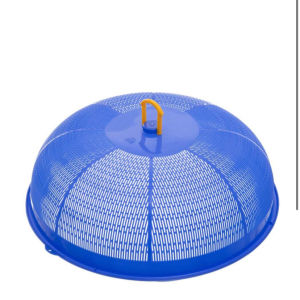 ( BISA COD ) PROMO SHINPO SAIKO SIP 308 / SHINPO SAIKO SIP 317 / TUDUNG SAJI / FOOD COVER / PENUTUP MAKANAN / TUDUNG SAJI PLASTIK / TUDUNG SAJI BULAT / PENUTUP MAKANAN DENGAN PEGANGAN