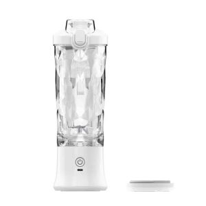 Factory Hot Sale Portable Electric Blender Protein Shaker Sports Juicer Cup for Fitness Outdoor Personal Use