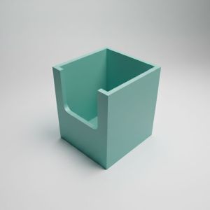 กล่องจัดเก็บ อเนกประสงค์ 10x10x12