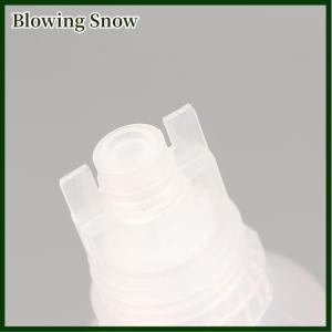 Blowing Universal Ink Bottle For Printer L3110 L4160 L6190 L3150 ET-8550 L8160 L8180 L8050 101 103 105 502 522 544 T552