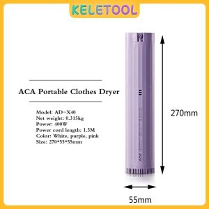 Mini Clothes Dryer Multi-function Portable Electric Clothes Dryer Household Heating Quilt Travel Dryer