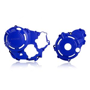 For Honda CRF250L CRF300L CRF250 RALLY CRF300 RALLY Motorcycle Motocross Engine Cover Protector