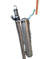 Tabung Pompa Sprayer Swan Manual 14 Liter. 