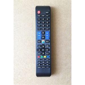 Remote Điều Khiển TV Thông Minh ASANZO loại xịn -TT88
