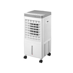 【SG stock】Air cooler 10L large water tank powerful cooler remote control air cooler cooling