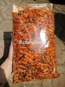 BASRENG PEDAS EXTRA DAUN JERUK / BASRENG ORIGINAL / BASRENG VIRAL / BASRENG GURIH / BASRENG KRIUK