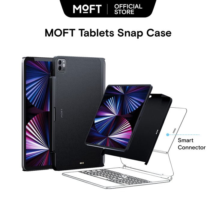 iPad Pro 4th generation 11inc/ MOFT Case MOFT Snap Case For iPad
