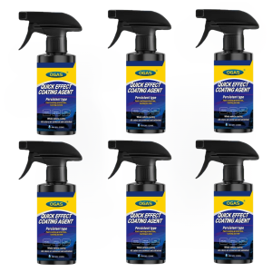 【Hydrophobic Quick Shine】Car Coating Spray/Nano Ceramic Coating/Automotive Paint Protection/Water Repellent Car Wax/Car Detailing/Auto Care
