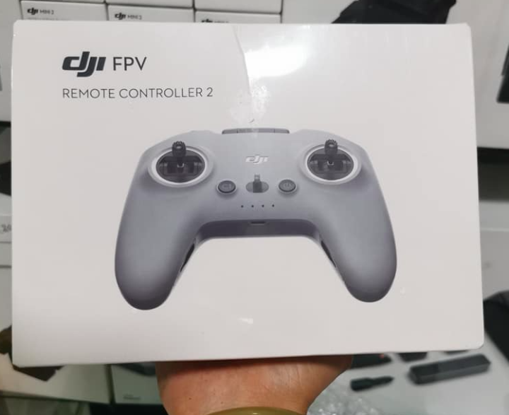 Dji controller deals fpv