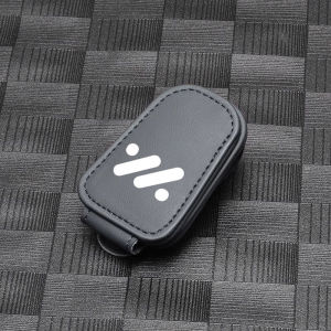 กล่องเก็บของที่บังแดดรถยนต์ MG IM6 ที่เก็บแว่นกันแดด อุปกรณ์ตกแต่งภายใน