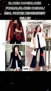 mroen-54MF36 BLAZER CAPE SCUBA