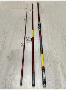 AWA-SHIMA 18 PRIME CASTER SPINNING SURF ROD