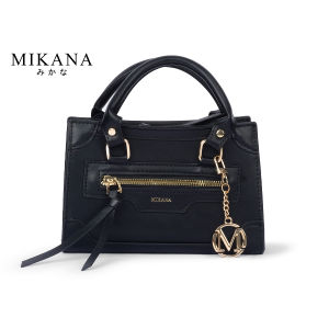 Mikana Pastel Dream Ema Leather Sling Bag for Woman Hand Bag small bag mini bag slingbag crossbody bag bags for women
