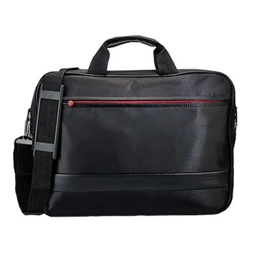Lenovo ThinkPad BISmart carry case designed by Dicota | Take Note