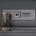 Hush Puppies Soft Case Ultra lightweight Lightweight RPET Eco Fabric Double-Zipper 19 24 28 inch Expandable Anti-Theft Hardcase Travel Double Spinner Wheels Luggage. 