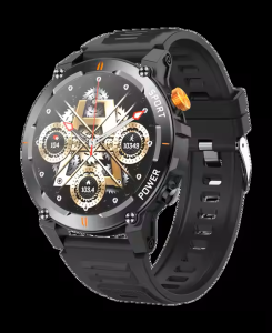 Đồng hồ thông minh Thể Thao Đỉnh Cao Đích Thực