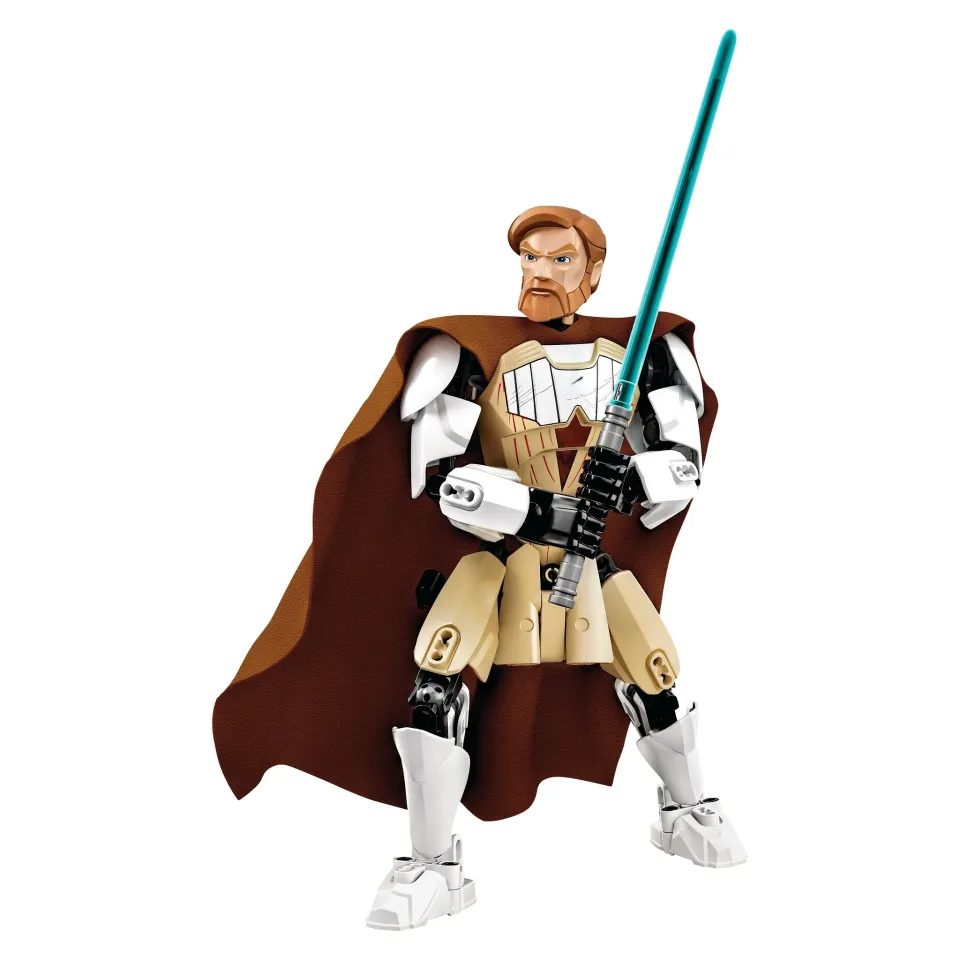 あああ LEGO® 75107 75108 75109 75110 75111 75112 STAR WARS™ BUILDABLE