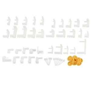 2.5" 3.5" Hard Drive Outer Parked Magnetic Head Comb Replacement Clamp Data Recovery Repair Tool For WD/Seagate/Toshiba/Hitachi