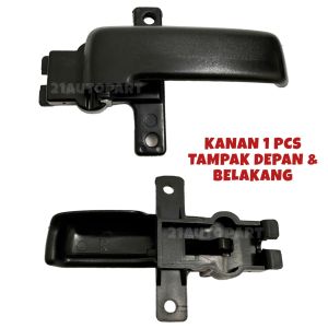 Handle Pintu Bukaan Pintu Dalam Isuzu Elf NKR66 NHR55