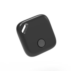 Thiết bị định vị iTag Mini Find My GPS Locator Tracker (Tương thích với hệ điều hành IOS)