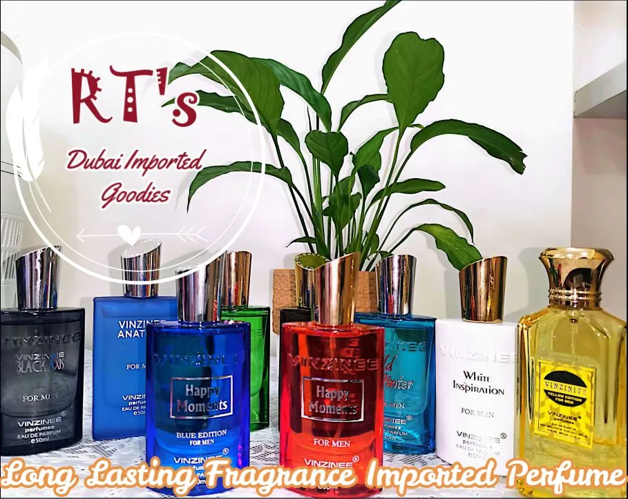 Buy the Best Long-Lasting Perfumes for Men in Dubai, UAE at a Cheap Price