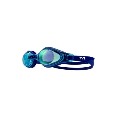 TYR Radiant Mirrored Swimming Goggles