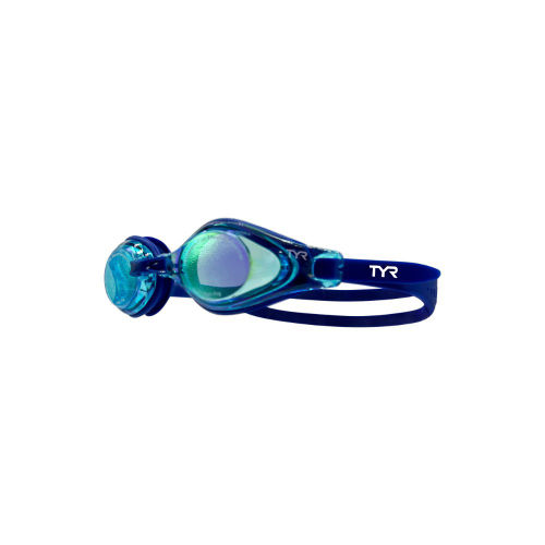 Which TYR Goggles Are Right for Your Swimming Style?