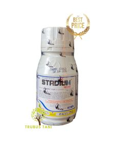 STADIUM 18 EC 200 ML INSEKTISIDA ABAMEKTIN