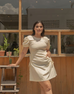 Hey Candy The Daily Remy Dress