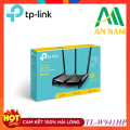 Router TP-LINK TL-WR941HP Không dây Công suất cao 450Mbps. 