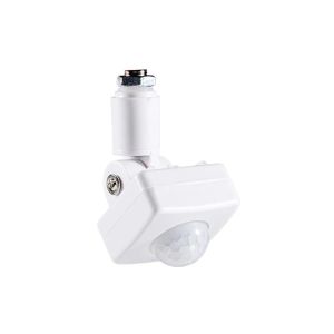 AC85-265V Human Motion Sensor Smart Home Outdoor/ Indoor PIR Motion Sensor Detector Adjustable PIR Switch Light Switch Sensors