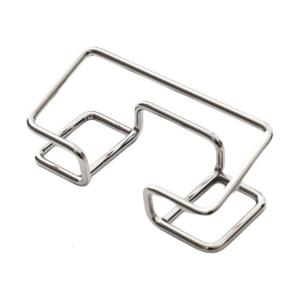 Business Holders Metal Business Holders Stand Display Name Organizer Storage Rack for Office Exhibition