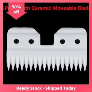 🔥🔥🔥sjqgqx Pet Clipper blade Hair Clipper Sharpness Oster A5 blade Durable 18 Teeth