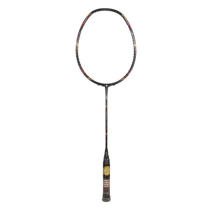 Apacs Badminton Racket Imperial Control (Set of 2 Pieces) Lazada