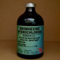 bromhexine inj 100ml. 