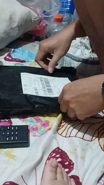Buyer review video 4